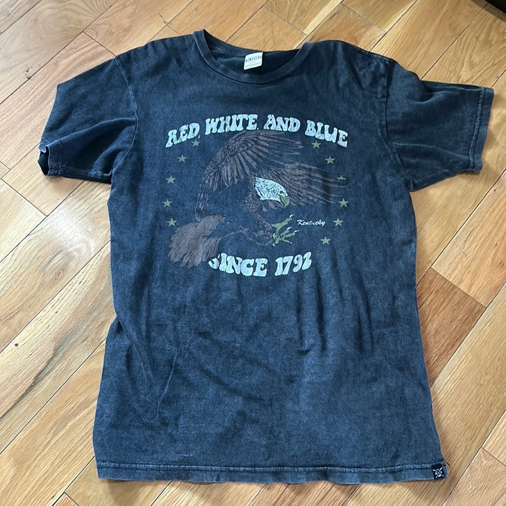 Kentucky graphic t shirt